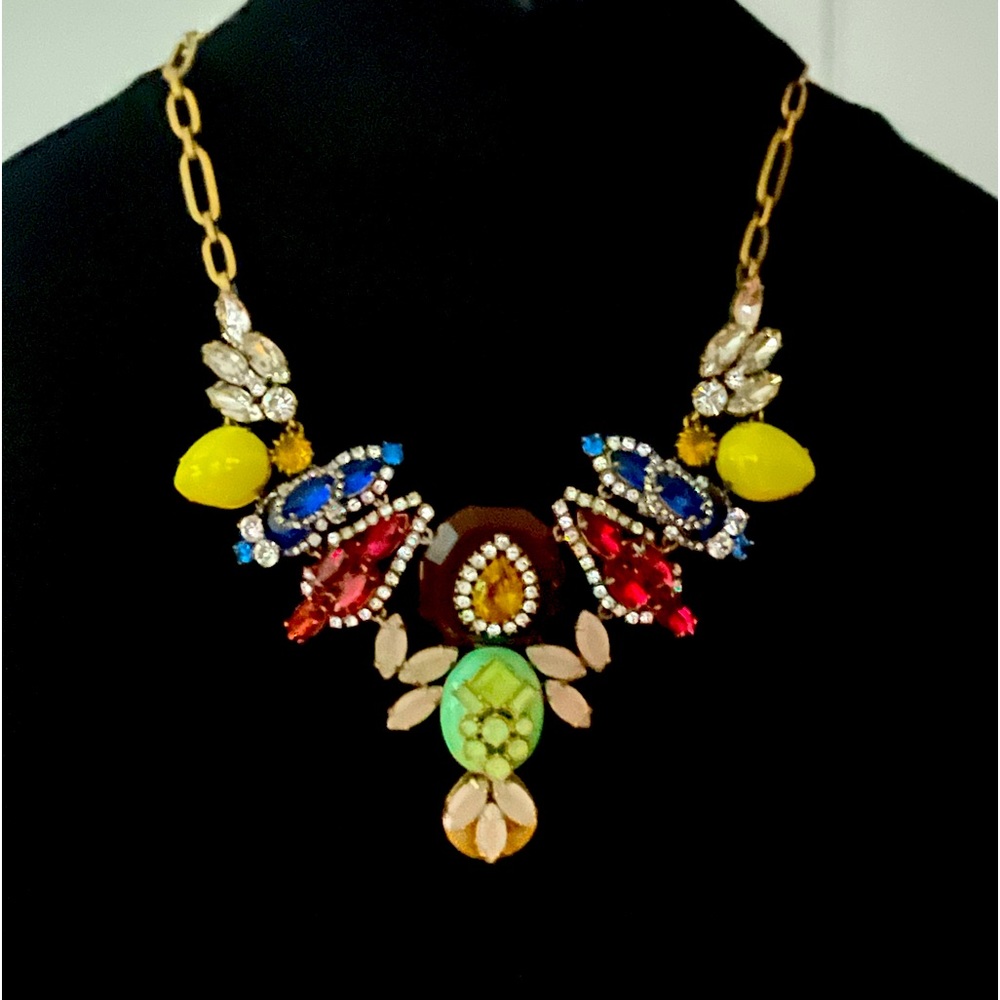 J.CREW vintage Necklace